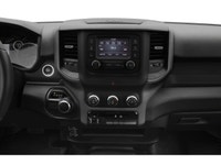 Introducing the powerful and capable 2022 Ram 3500 Laramie 4x4 Crew Cab with an 8' Box, presented in... (image 6)