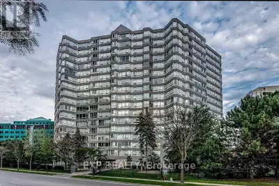 804 - 50 KINGSBRIDGE GARDEN BOULEVARD Mississauga (Hurontario),