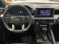 *Vehicle history form conveniently located in vehicle photos. South Pointe Toyota is an AMVIC Licens... (image 8)