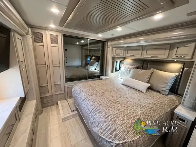 2024 Newmar Ventana 3512 Diesel Pusher in RVs & Motorhomes in Moncton - Image 49