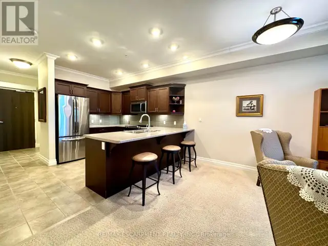 309 - 3290 NEW STREET Burlington (Roseland), Ontario in Condos for Sale in Oakville / Halton Region - Image 15