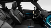 Le tout nouveau *MINI Countryman Cooper S 2027* est aussi audacieux et aventurier que vous. Que vous... (image 8)