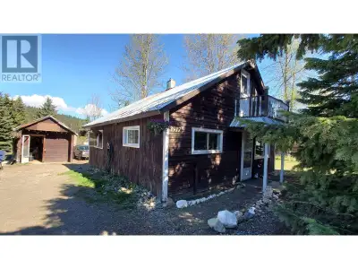 * PREC - Personal Real Estate Corporation. Charming and cozy 1 1/2-story home in the historic Wells...