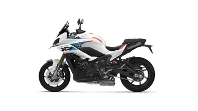 2026 BMW S1000XR Come and meet our experts at Gabriel BMW Moto / Moto International, your dealer in...