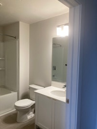 Welcome to this beautifully renovated one-bedroom apartment at 6252 London Street in Halifax, Nova S... (image 5)