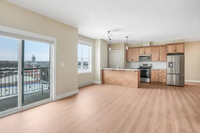 Dog Friendly 2&3 Bedroom Units 264 Rookwood! Free Rent! in Long Term Rentals in Fredericton - Image 2