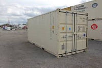 $99 STORAGE CONTAINER RENTAL CHEAP $99 PER MONTH  FAST DELIVERY