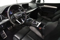 Traction intégrale Audi quattro / Ensemble S-Line / Sièges et volant chauffants / Toit ouvrant panor... (image 9)