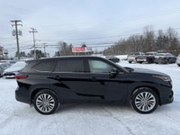 Ce Rav4 est équipé de :Caméra 360 , Siège en cuir, Bluetooth, Cruise, PRISE USB, sièges chauffants,... (image 4)