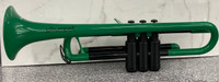 P-Trumpet Green Plastic Horn City of Toronto Toronto (GTA) Preview