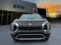 The 2026 Mitsubishi Outlander SE S-AWC in a striking exterior color pairs All-Wheel Drive with excep... (image 1)