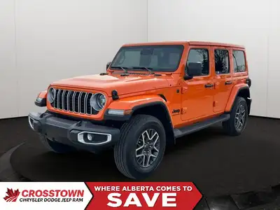 If you want a daily commuter that turns every mundane drive down the Anthony Henday into an open-air...