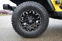 --DRIVE THE DREAM THIS SUMMER AT ADRENALIN MOTORS! NOW LOCATED IN GASOLINE ALLEY, RED DEER!-- 124,00... (image 8)