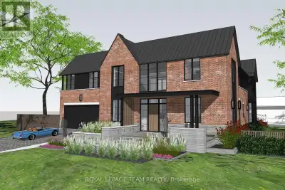 Vacant land for sale with financing options available. Discover an incredible opportunity to create...