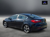 Welcome to Auto View! JUST LANDED!! 2014 Kia Forte EX!! **WINTER TIRES AND RIMS INCLUDED** **BF GOOD... (image 7)