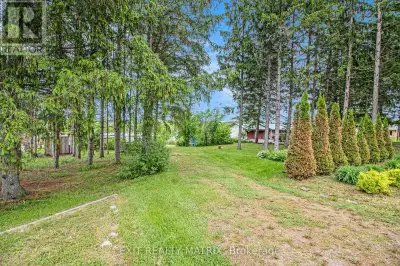 Discover the perfect opportunity to own a stunning waterfront lot, offering breathtaking views and e...