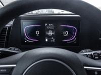 2024 Kia Sportage LX AWD | 2 KEYS | LOW KM | Snow White Pearl I4 AWD 8-Speed Automatic 4D Sport Util... (image 9)