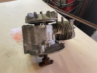 4HP engine block Tecumseh