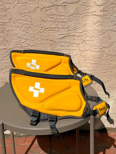 Small dog PFD's, View more