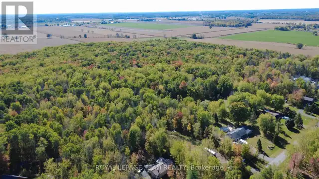 10586 SEIBERT ROAD South Dundas, Ontario in Land for Sale in Brockville - Image 7