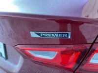 This Chevrolet Malibu has a strong Turbocharged Gas I4 2.0L/122 engine powering this Automatic trans... (image 9)