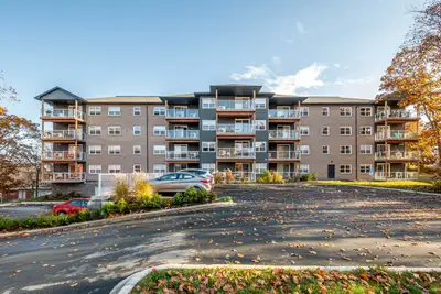 Emerald Apartments 2 Bedroom Discover The Emerald at 72 Primrose Street in Dartmouth, Nova Scotia. T...