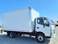 Ryder Stock ID: 834892 Transmission Type/Speed: AUTO 6 Engine: DIESEL J05E-TP '17 210/2500 Horse Pow... (image 4)