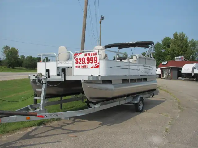 2026 GET PRE-APPROVED BEFORE YOU SHOP- SAVE LARGE-EASY FINANCING in Travel Trailers & Campers in Ottawa - Image 4