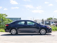 Efficient 2.0 L I-4 engine with CVT - Advanced safety with Adaptive Cruise Control - Convenient conn... (image 6)