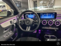Le Programme Certifié Étoile Mercedes est en option. Les véhicules certifiés sont couverts par une G... (image 8)