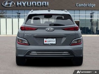 Effortlessly glide through city streets and conquer daily commutes in this immaculate one-owner 2023... (image 3)
