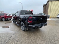 -Regina Honda Odometer is 26813 kilometers below market average! Recent Arrival! 2019 Ram 1500 Sport... (image 2)