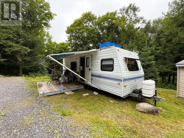 335 CENTRE ROAD McKellar, Ontario in Land for Sale in Barrie - Image 21
