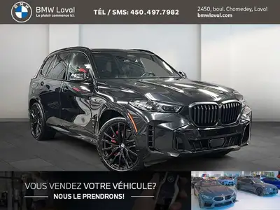 ===== 2024 BMW X5 xDrive40i | Gr. Sup. Essentiel | Gr. M Sport | ===== ===== * Groupe Supérieur Esse...