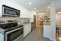 OPEN HOUSE EVERY FRIDAY FROM 1 PM - 4 PM SPACIOUS 2-BEDROOMAPARTMENT FOR RENT IN BARRIE! SELECT APAR... (image 2)