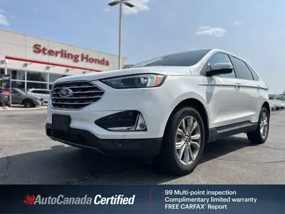 Experience effortless luxury and commanding performance with this meticulously maintained 2024 Ford...