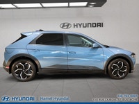¡ Hyundai IONIQ 5 Preferred Long Range AWD 2022 VUS électrique moderne, grande autonomie et traction... (image 1)