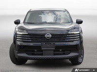 This Nissan Kicks has a dependable Regular Unleaded I-4 2.0 L/122 engine powering this Variable tran... (image 1)