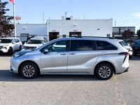 2025 Toyota Sienna XLE 8 Passenger | Certified | One Owner | CarPlay **MARKET VALUE PRICING**. Welco... (image 4)