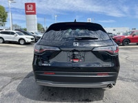 Discover unparalleled versatility and sophisticated design in this 2025 Honda HR-V Sport, presented... (image 5)