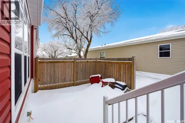 61 Walters COURT Pilot Butte, Saskatchewan in Houses for Sale in Regina - Image 28