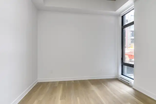 4.5 condo appartement neuf locatif Ville-Marie-Jacques in Long Term Rentals in City of Montréal - Image 8