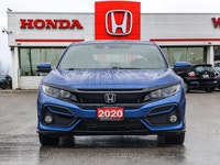 *WATERLOO HONDA'S **PRE-OWNED BUY SMART PROGRAM* - With the purchase of this vehicle, you will recei... (image 5)