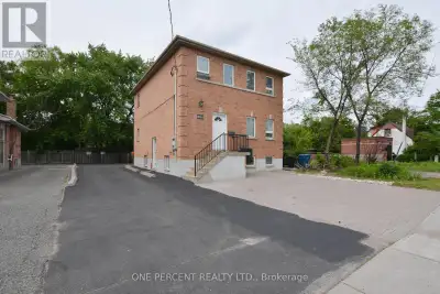 Rare opportunity to own a well-maintained, newer mixed-use building (built in 2004) in the highly so...