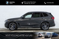 Découvrez ce prestigieux BMW X5 xDrive40i, un véhicule d'occasion affichant 44 681 km et aucun accid... (image 3)