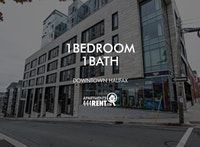 1 Bedroom Accessible Apartment Downtown Halifax January 2026 City of Halifax Halifax Prévisualiser