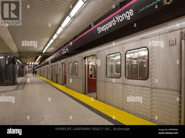 122 - 4750 YONGE STREET Toronto (Lansing-Westgate), Ontario in Commercial & Office Space for Sale in City of Toronto - Image 14