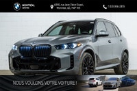 *English below* *Français:* Ce BMW X5 xDrive40i 2024 affichant 25 121 km, provenant d'un seul propri... (image 2)