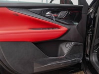 The 2025 Chevrolet Blazer EV AWD RS in captivating Black is the perfect blend of power and style for... (image 7)
