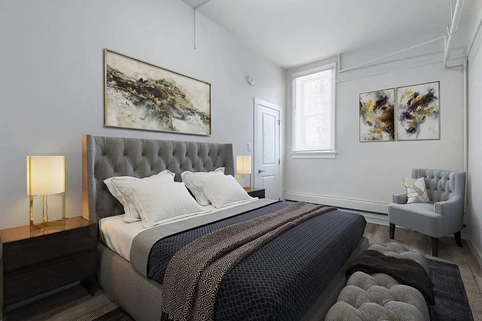 Apartments for Rent Near Downtown Regina - Linden Manor - Apartm 3